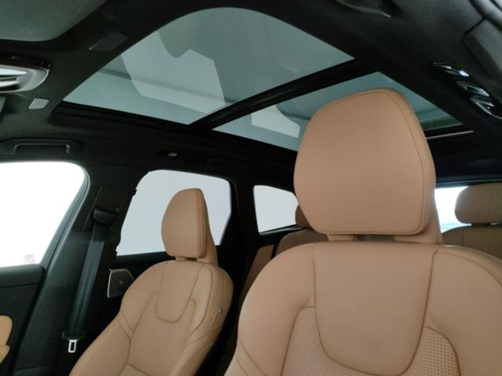 Volvo XC60 usata a Modena (16)