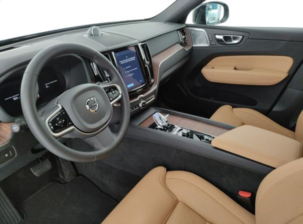 Volvo XC60 usata a Modena (18)
