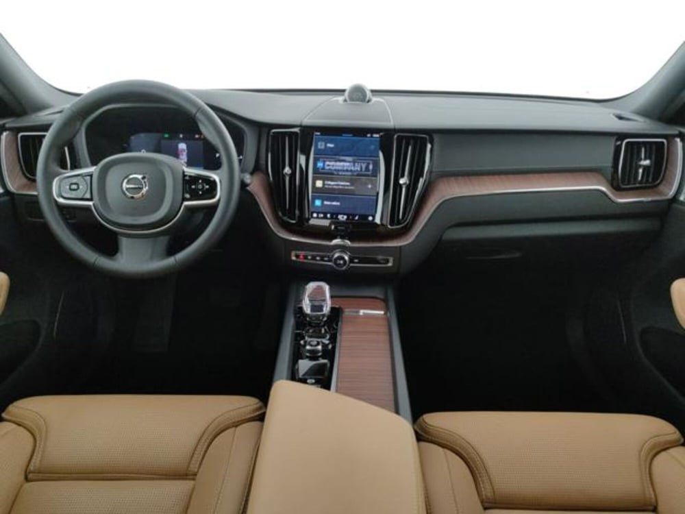 Volvo XC60 usata a Modena (19)