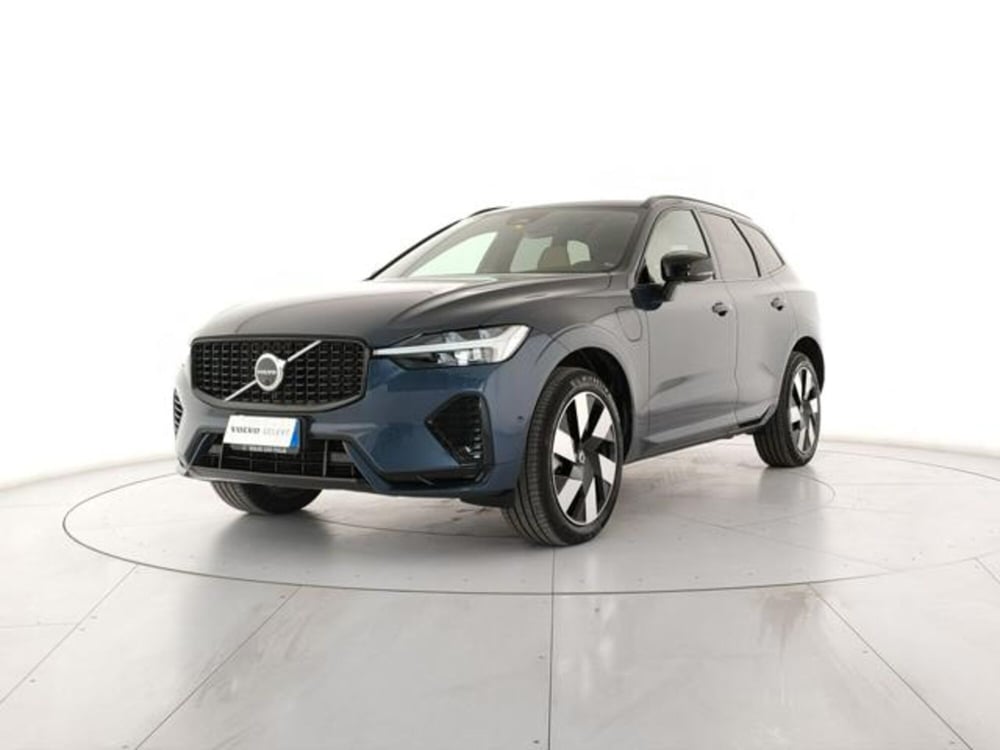 Volvo XC60 usata a Modena (2)