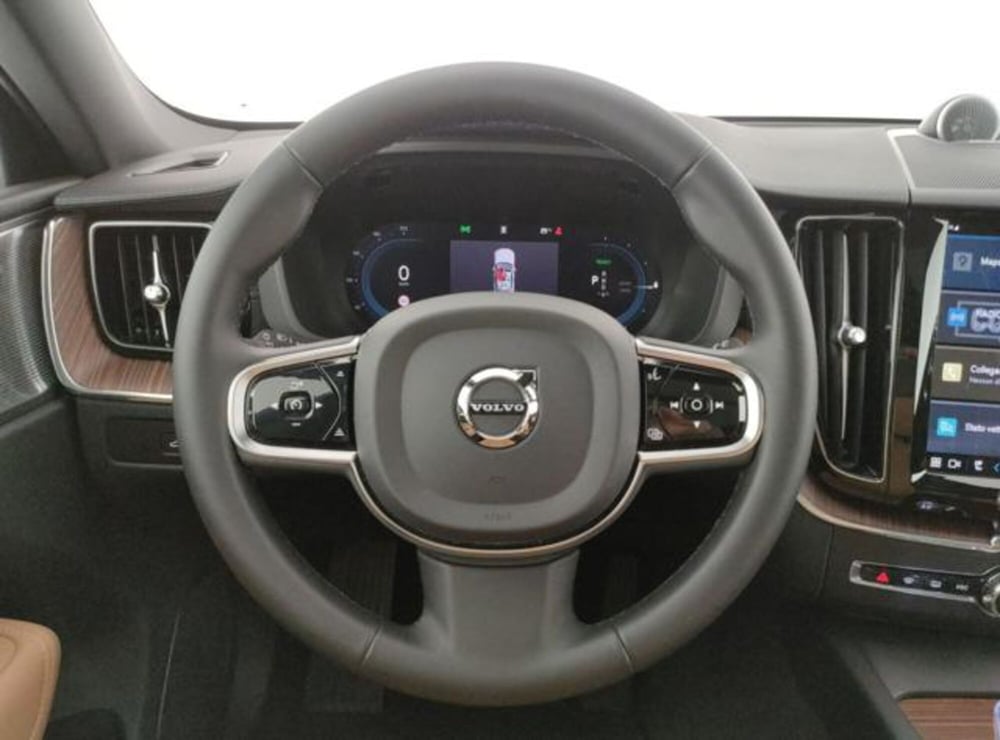 Volvo XC60 usata a Modena (20)