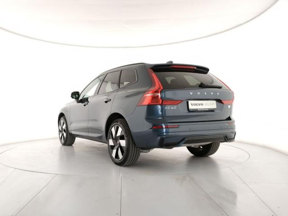Volvo XC60 usata a Modena (3)