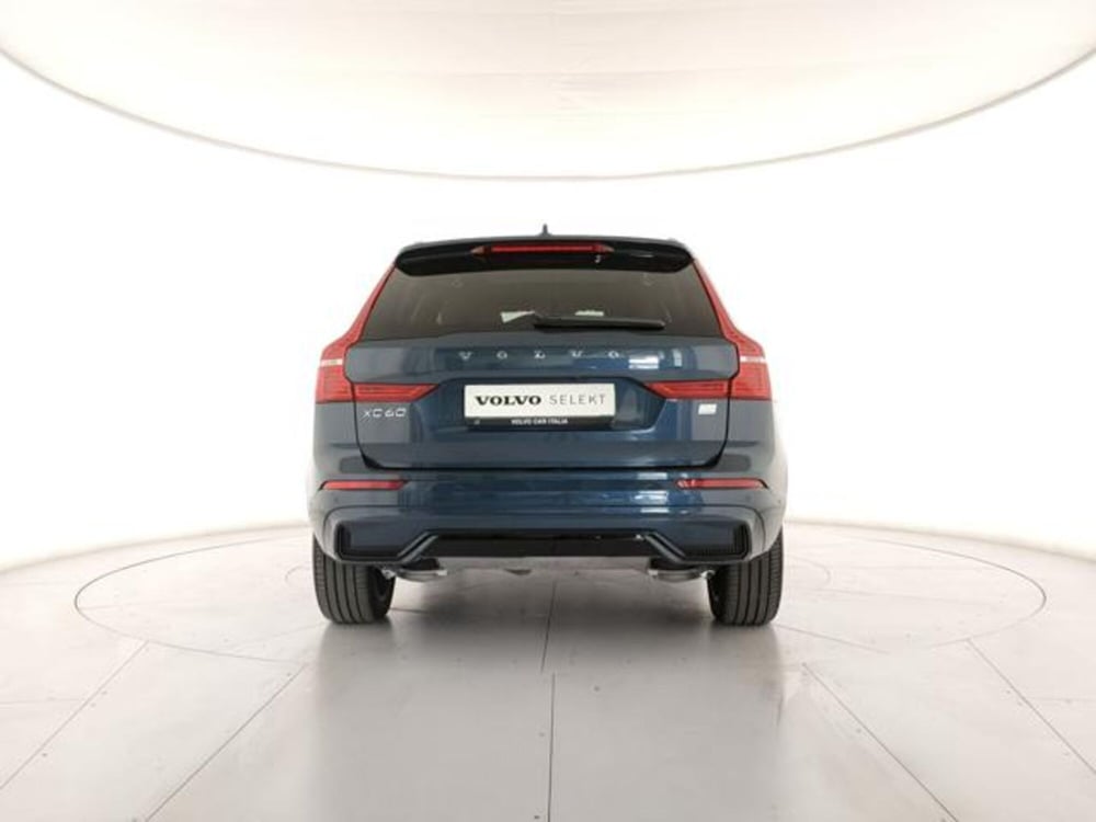 Volvo XC60 usata a Modena (4)