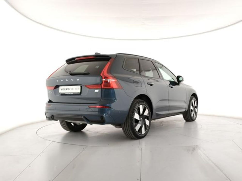 Volvo XC60 usata a Modena (5)