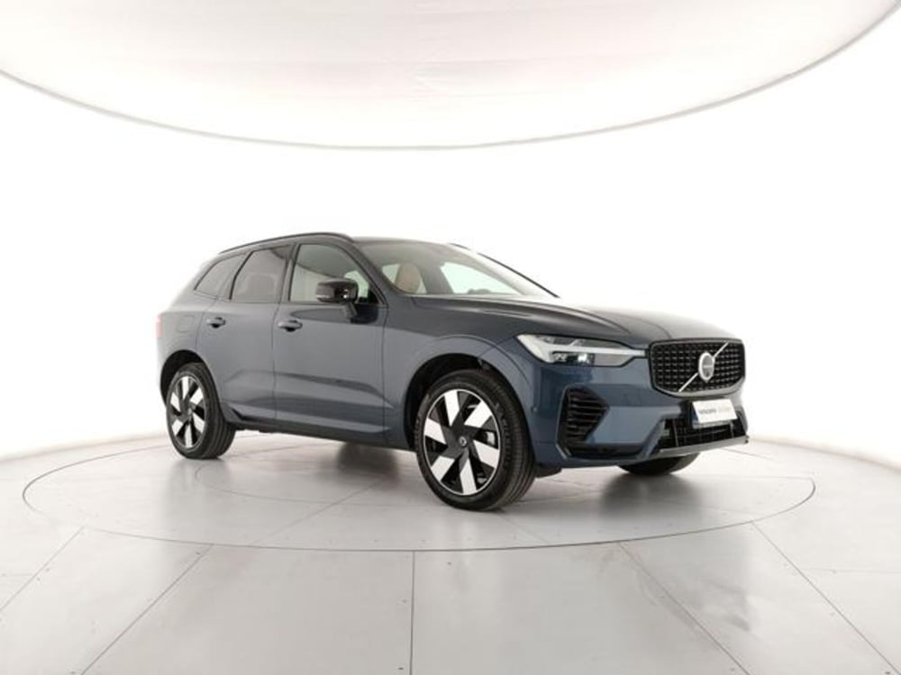 Volvo XC60 usata a Modena (6)
