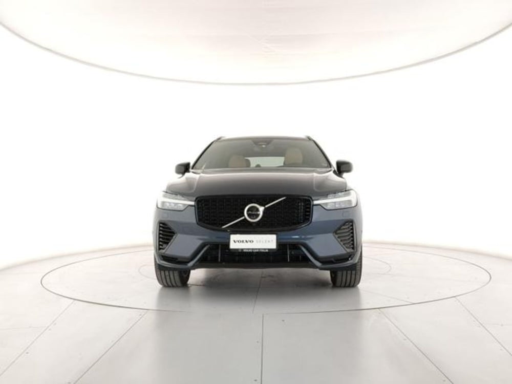 Volvo XC60 usata a Modena (7)