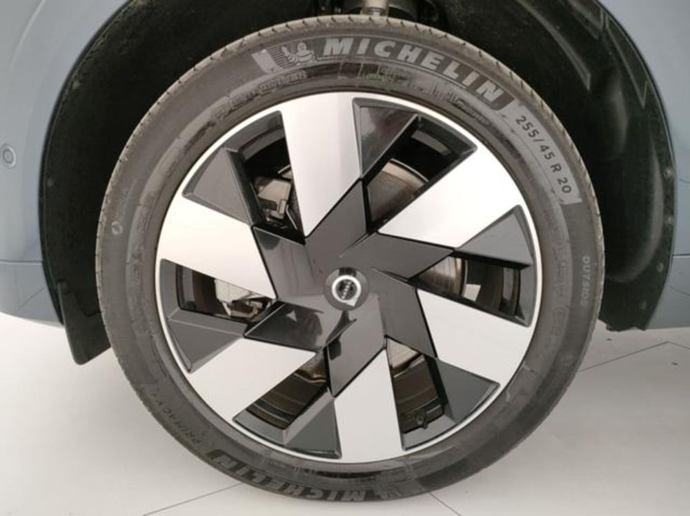 Volvo XC60 usata a Modena (8)