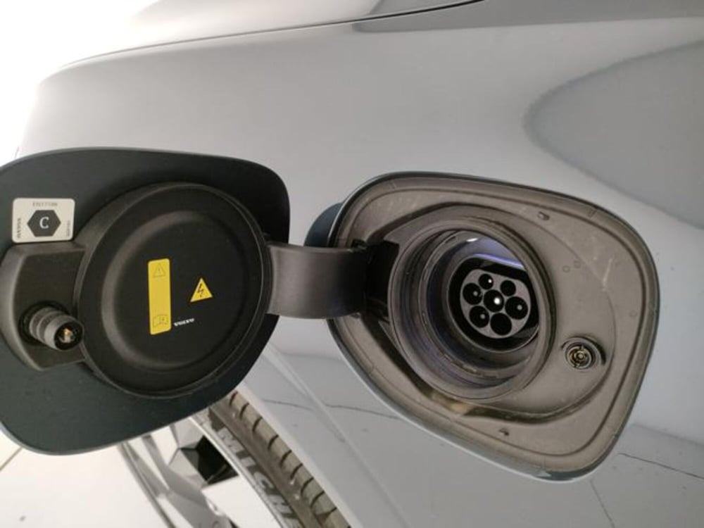 Volvo XC60 usata a Modena (10)