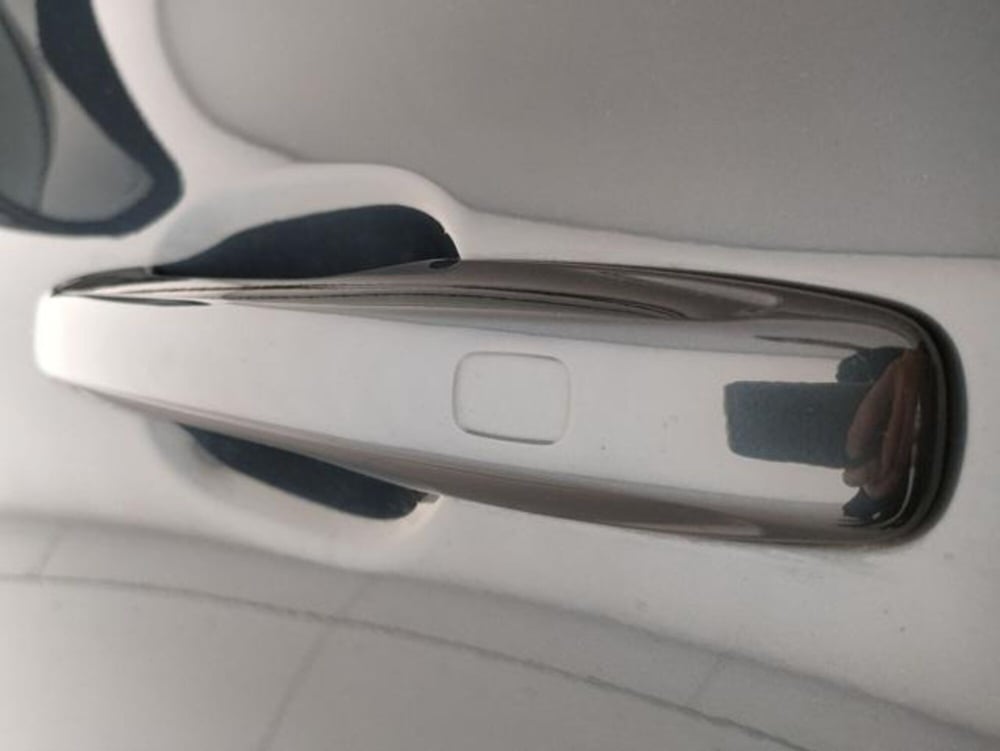 Volvo XC60 usata a Modena (11)