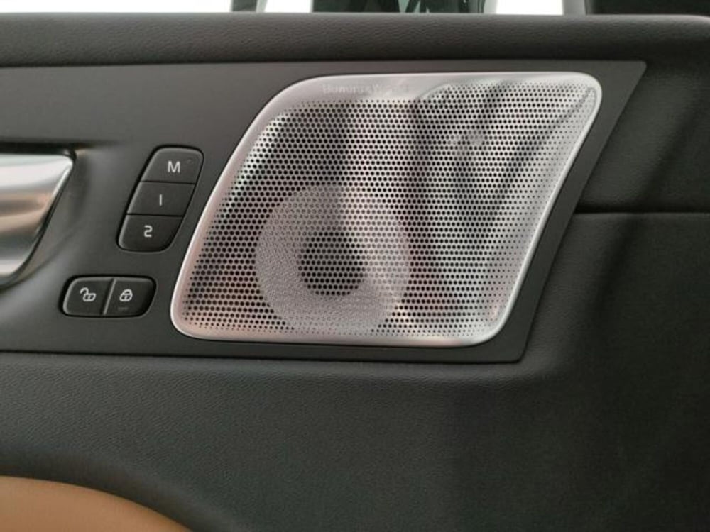 Volvo XC60 usata a Modena (12)