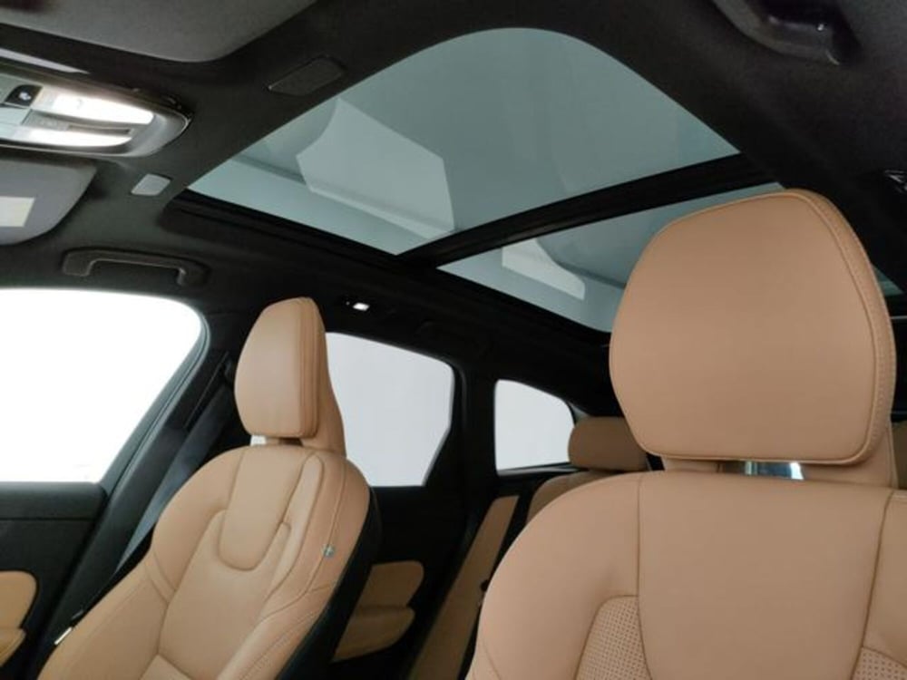 Volvo XC60 usata a Modena (14)