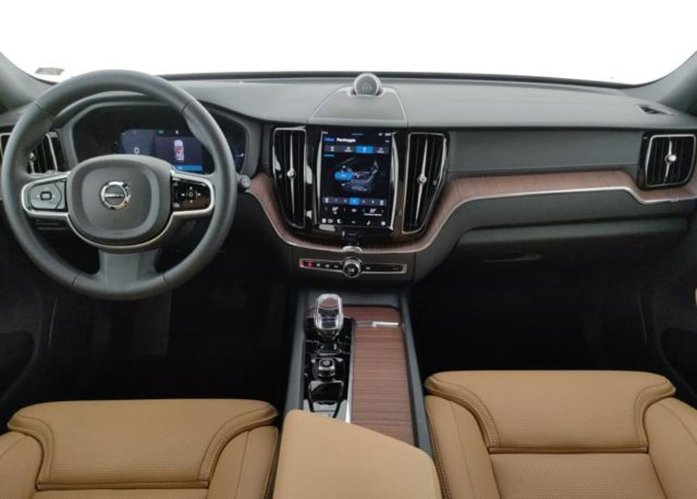 Volvo XC60 usata a Modena (16)