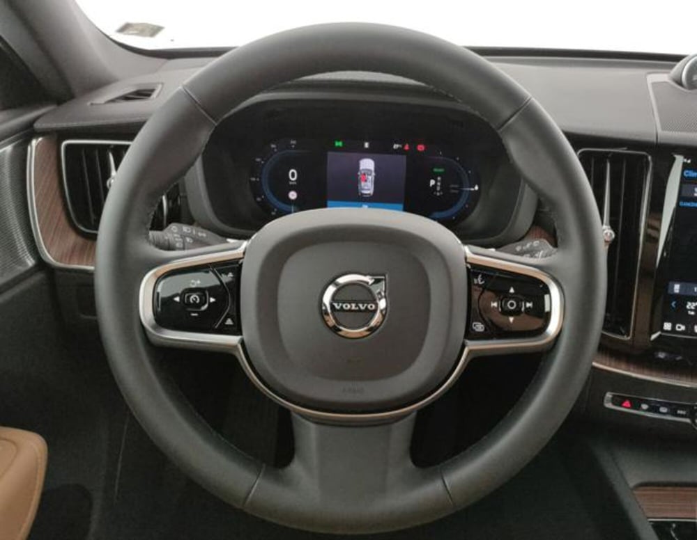 Volvo XC60 usata a Modena (17)