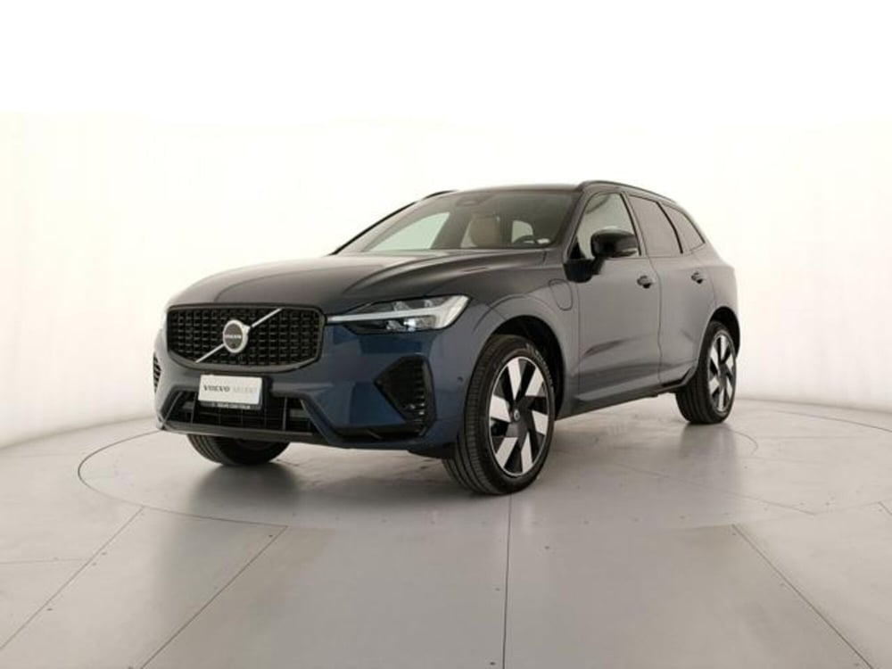 Volvo XC60 usata a Modena (2)