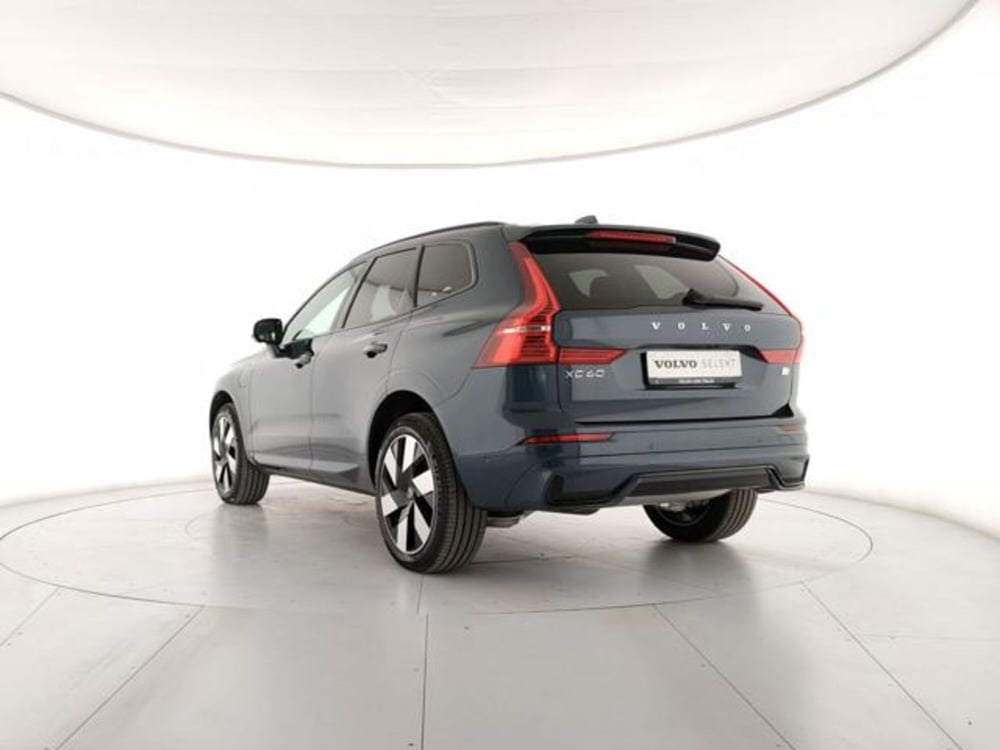 Volvo XC60 usata a Modena (3)