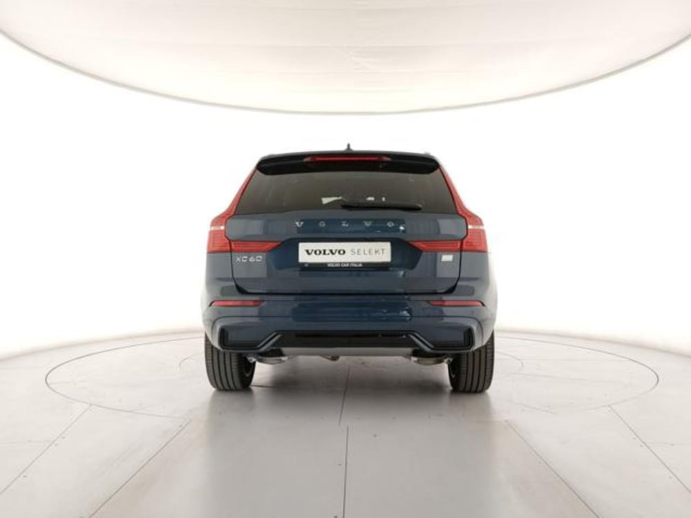 Volvo XC60 usata a Modena (4)