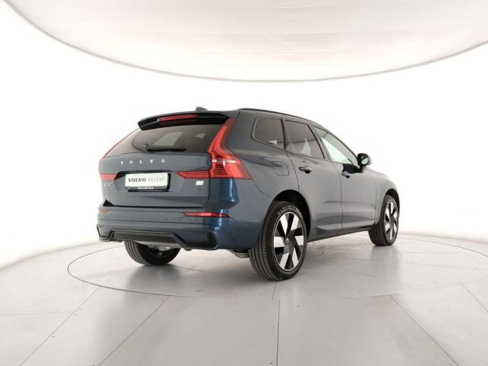 Volvo XC60 usata a Modena (5)