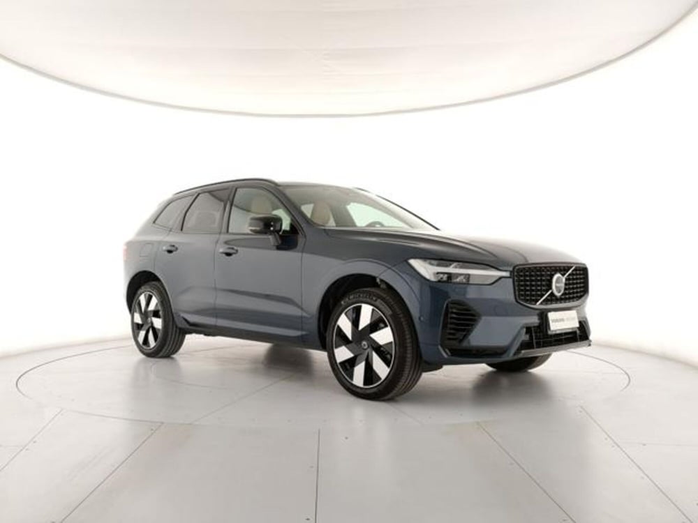 Volvo XC60 usata a Modena (6)