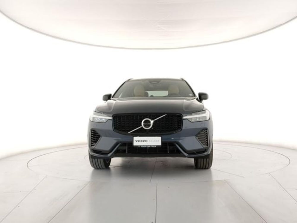 Volvo XC60 usata a Modena (7)