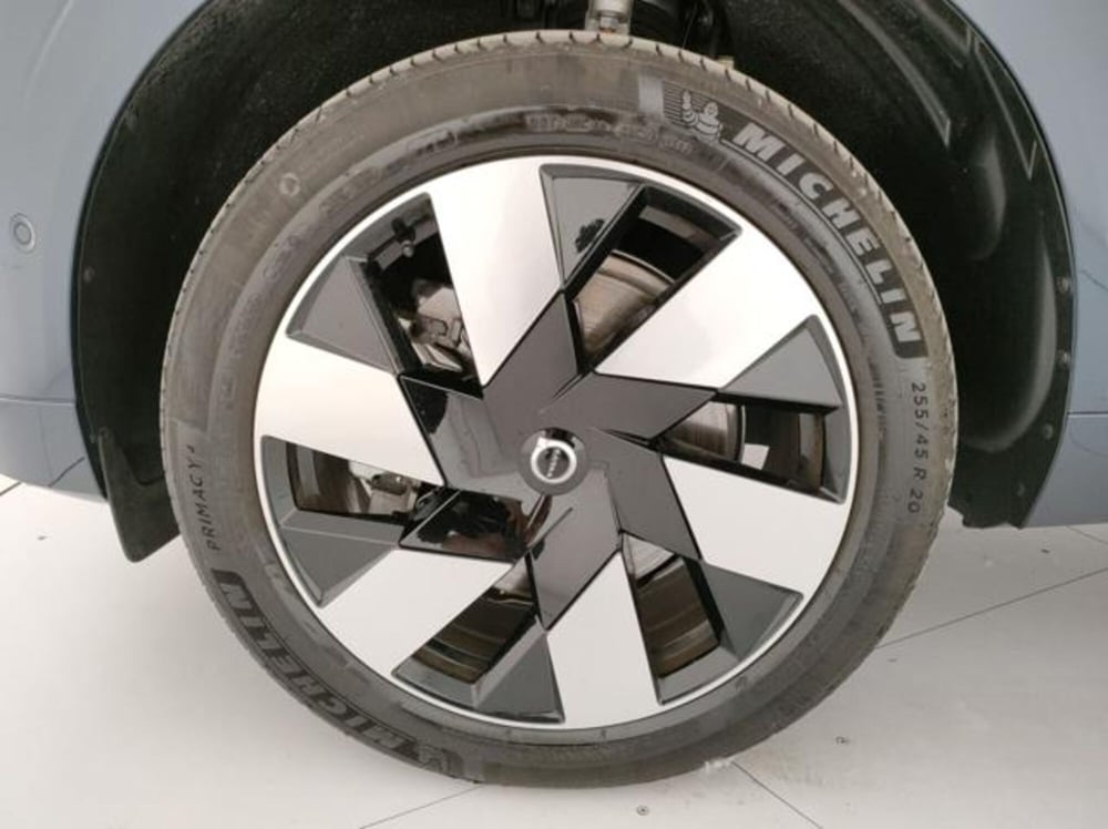 Volvo XC60 usata a Modena (8)