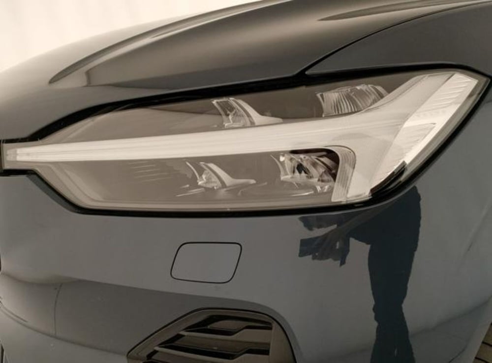 Volvo XC60 usata a Modena (9)