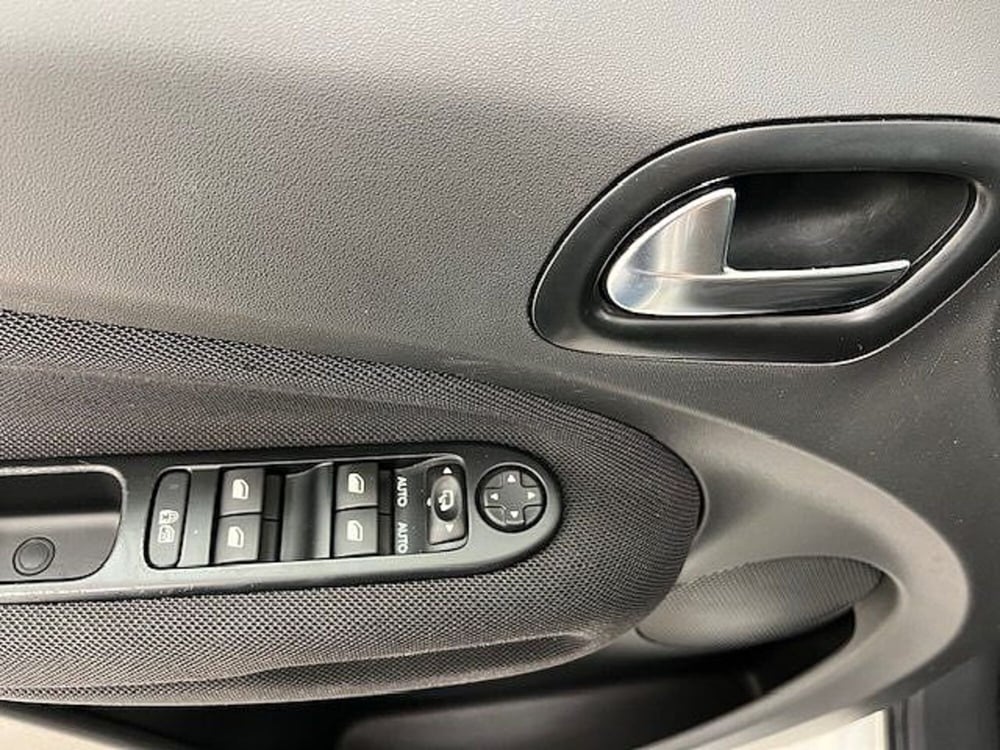 Citroen C3 Picasso usata a Alessandria (11)