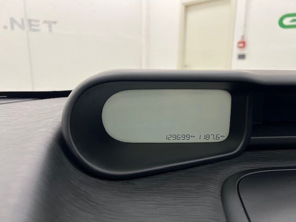 Citroen C3 Picasso usata a Alessandria (12)