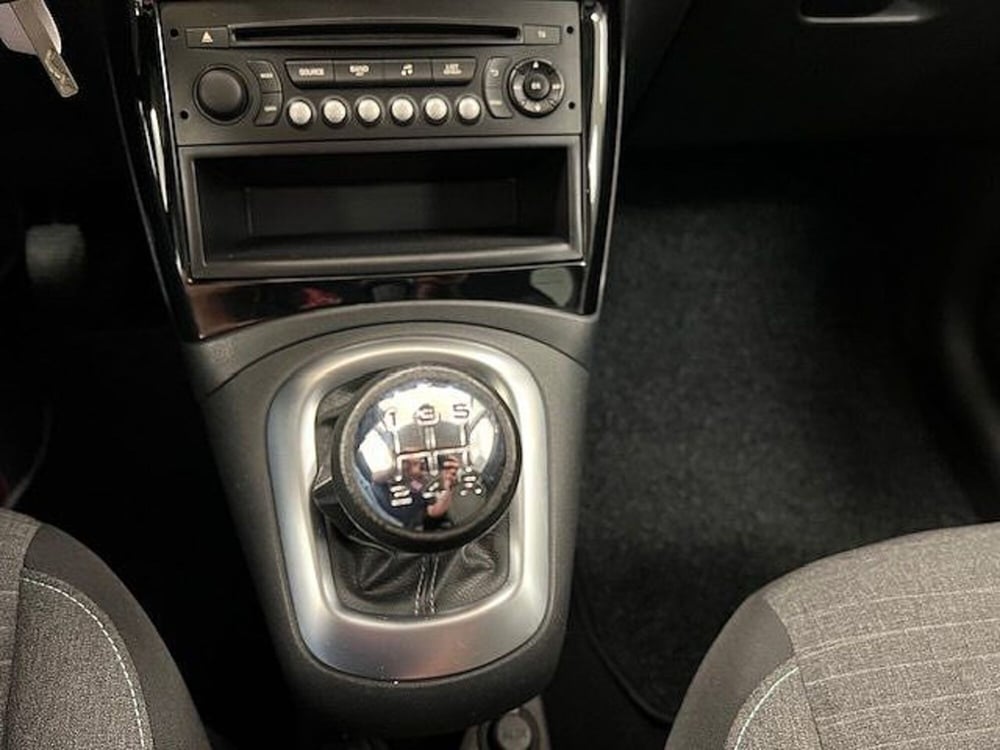 Citroen C3 Picasso usata a Alessandria (16)