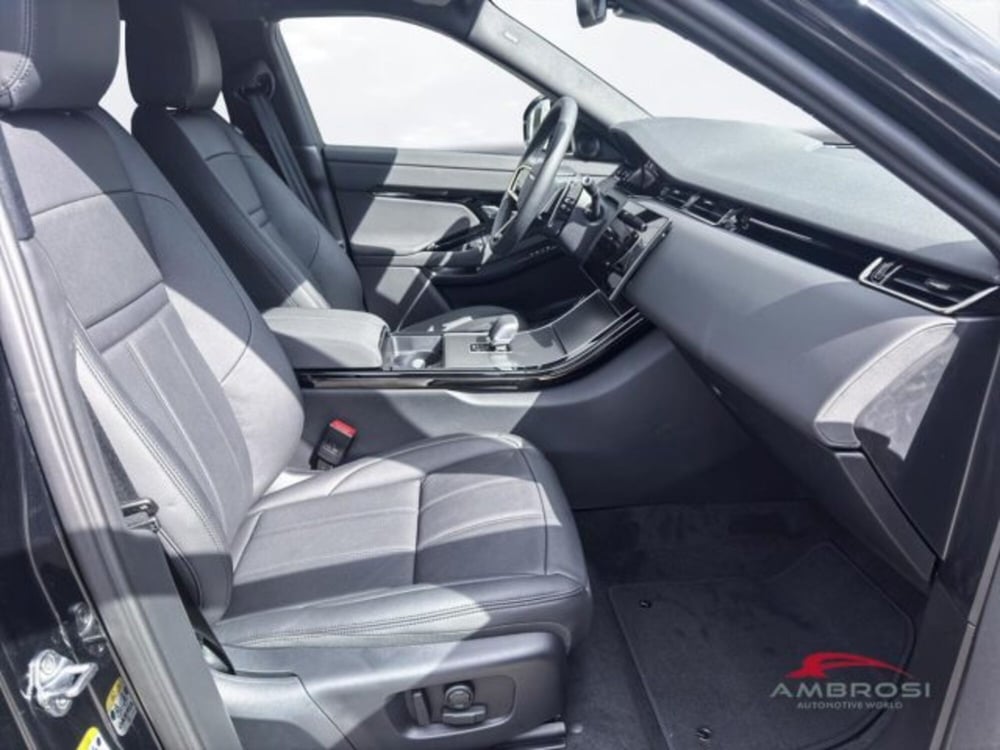 Land Rover Range Rover Evoque nuova a Perugia (7)