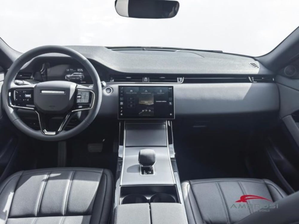 Land Rover Range Rover Evoque nuova a Perugia (8)