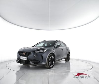 Cupra Formentor Formentor 1.4 e-hybrid Impulse 204cv dsg del 2022 usata a Corciano