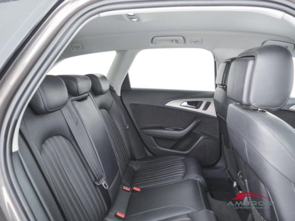 Audi A6 usata a Perugia (11)