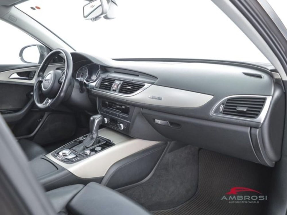 Audi A6 usata a Perugia (12)
