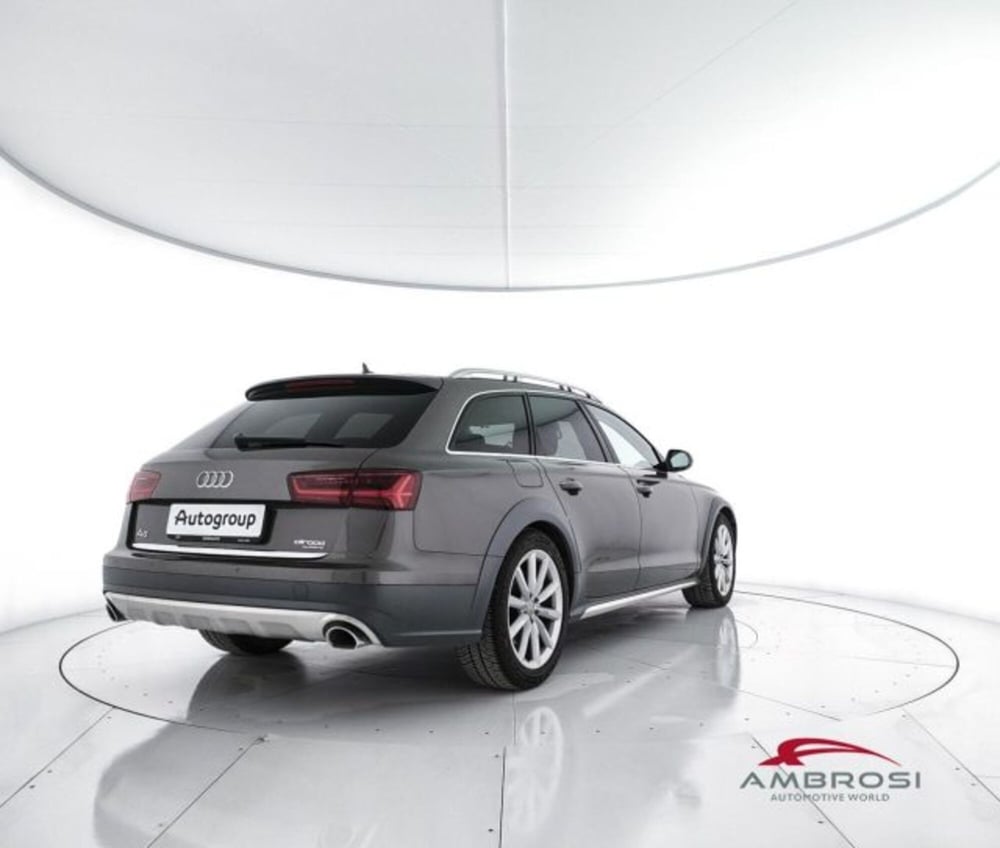 Audi A6 usata a Perugia (3)