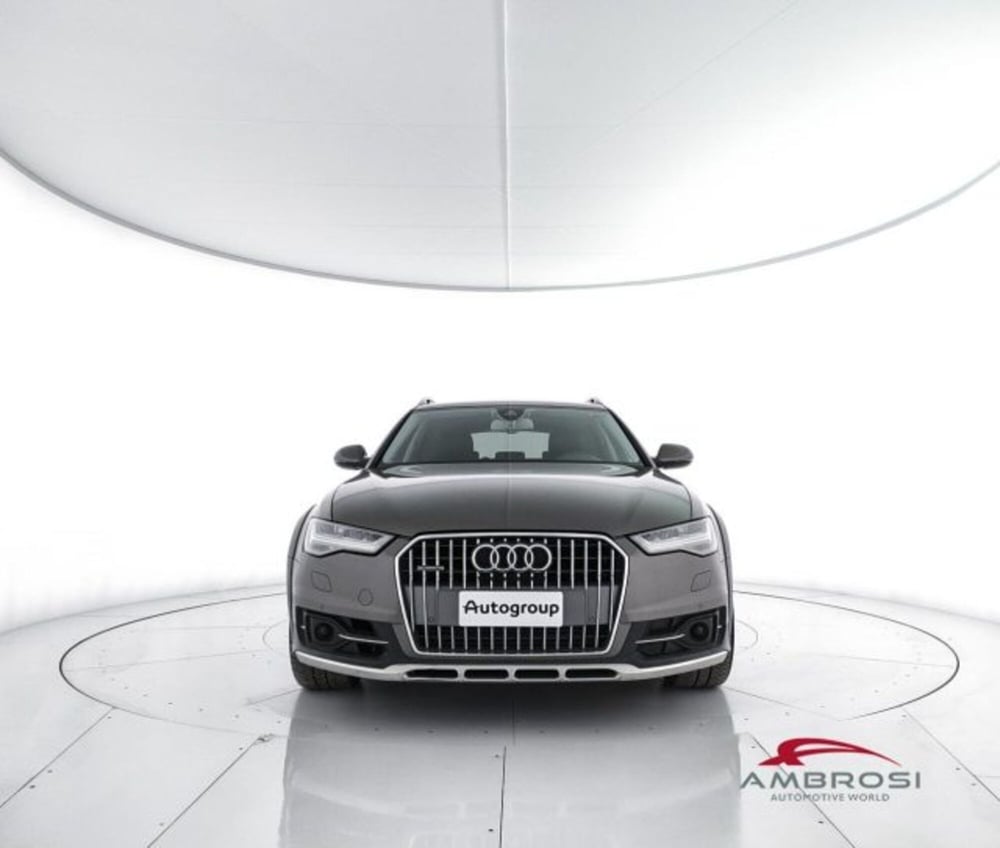 Audi A6 usata a Perugia (5)