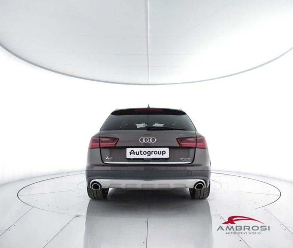 Audi A6 usata a Perugia (6)