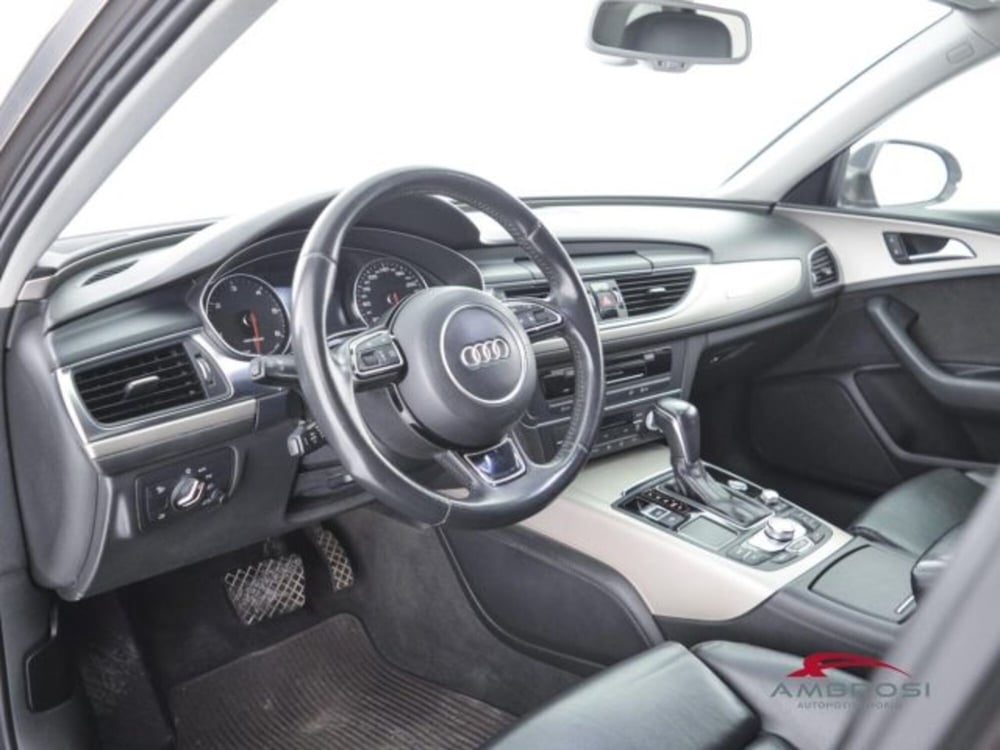 Audi A6 usata a Perugia (8)