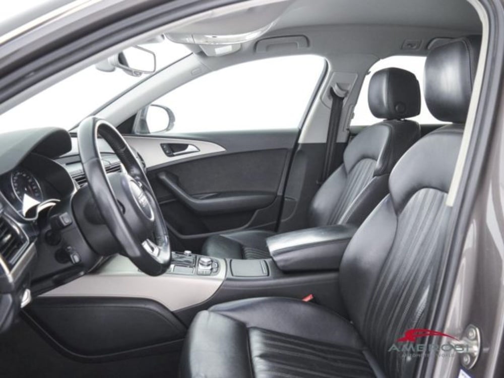 Audi A6 usata a Perugia (9)