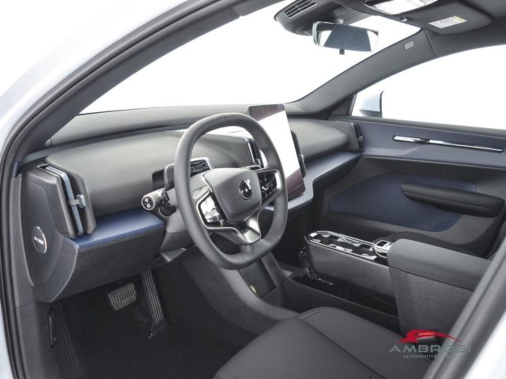 Volvo EX30 usata a Perugia (8)