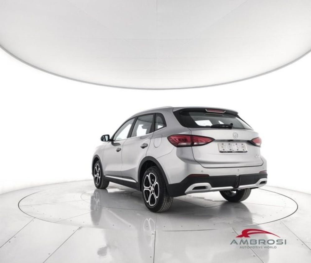 Mg ZS nuova a Perugia (4)
