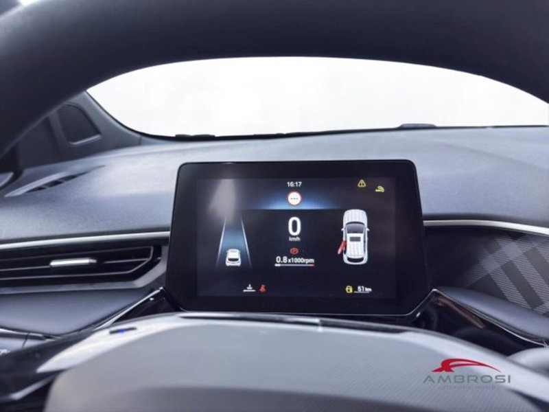 Mg MG3 nuova a Perugia (13)