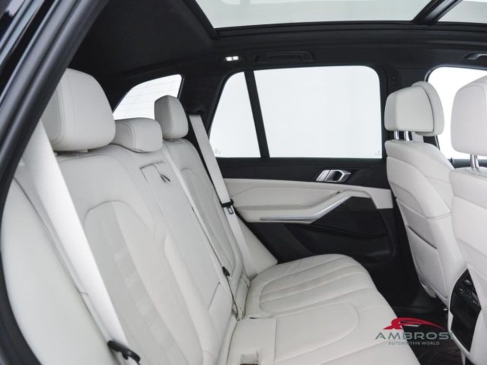 BMW X5 usata a Perugia (11)