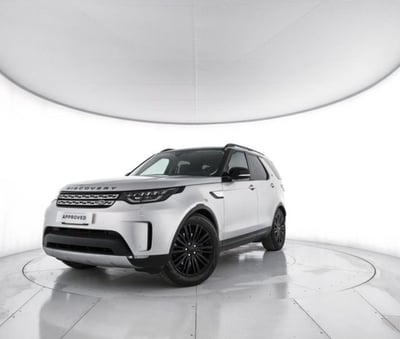 Land Rover Discovery 2.0 SD4 240 CV HSE del 2021 usata a Corciano