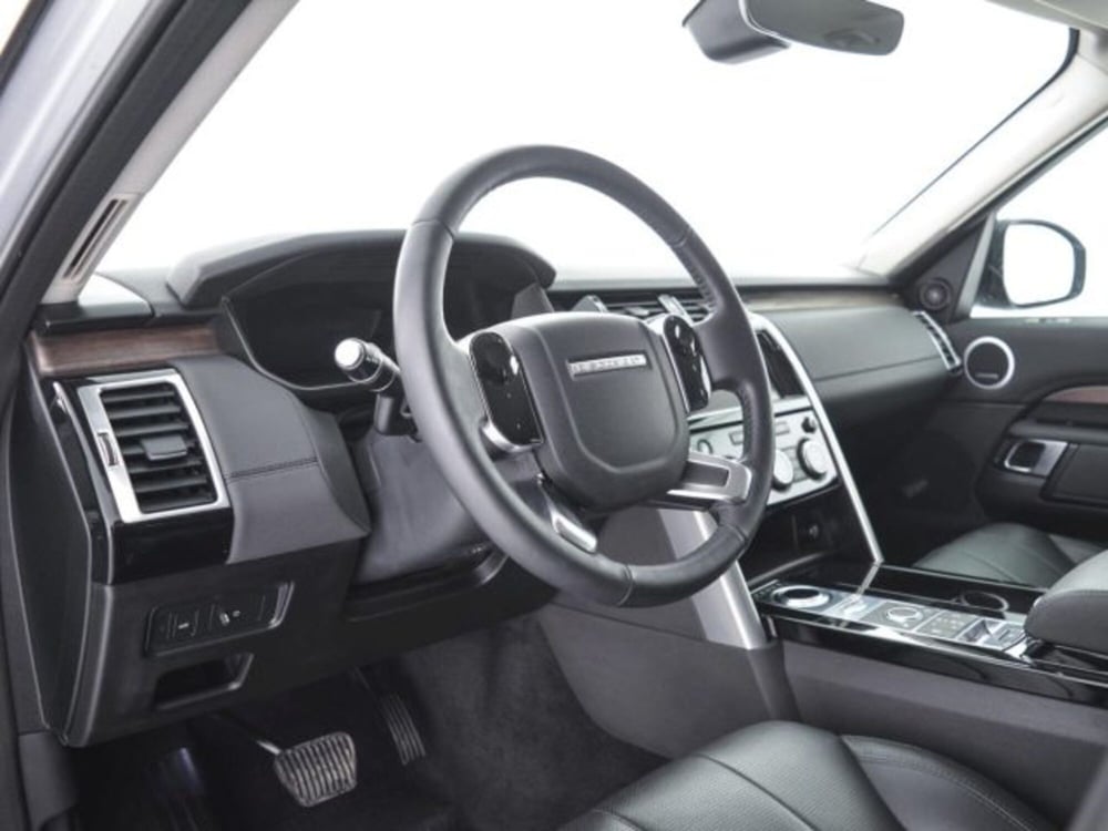 Land Rover Discovery usata a Perugia (13)