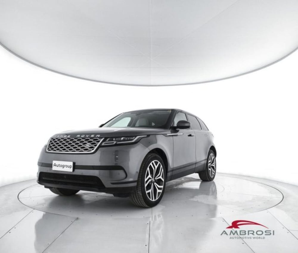 Land Rover Range Rover Velar usata a Perugia