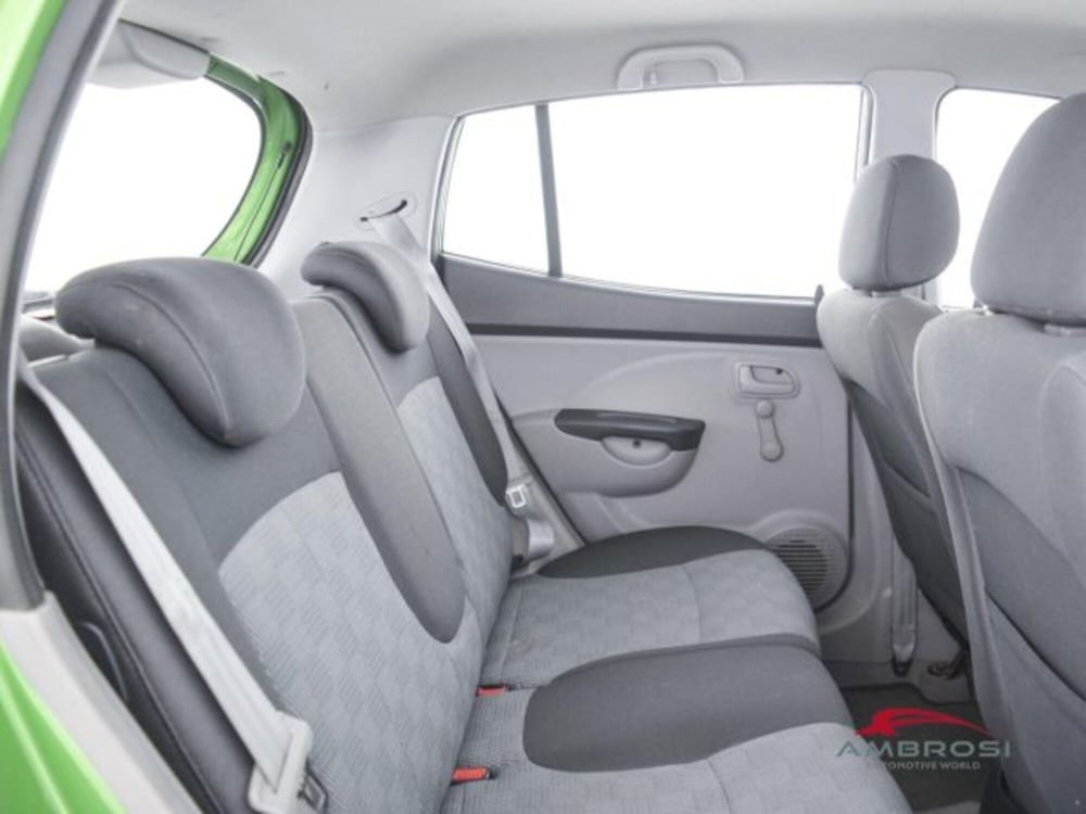 Kia Picanto usata a Perugia (11)