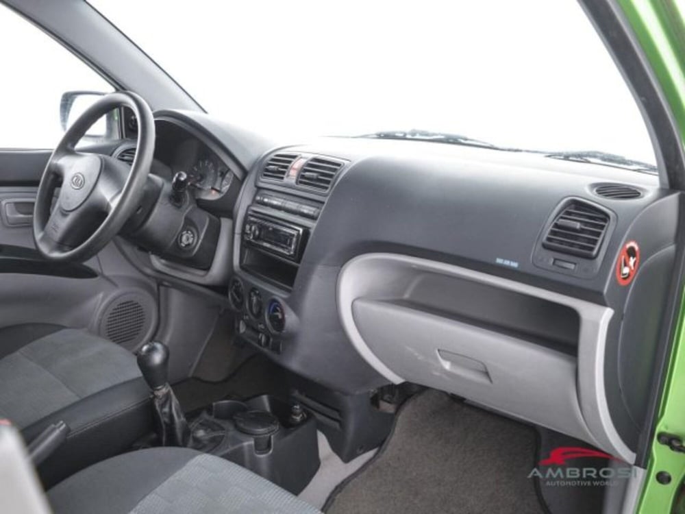 Kia Picanto usata a Perugia (12)
