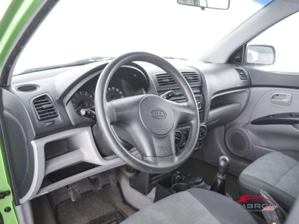 Kia Picanto usata a Perugia (8)