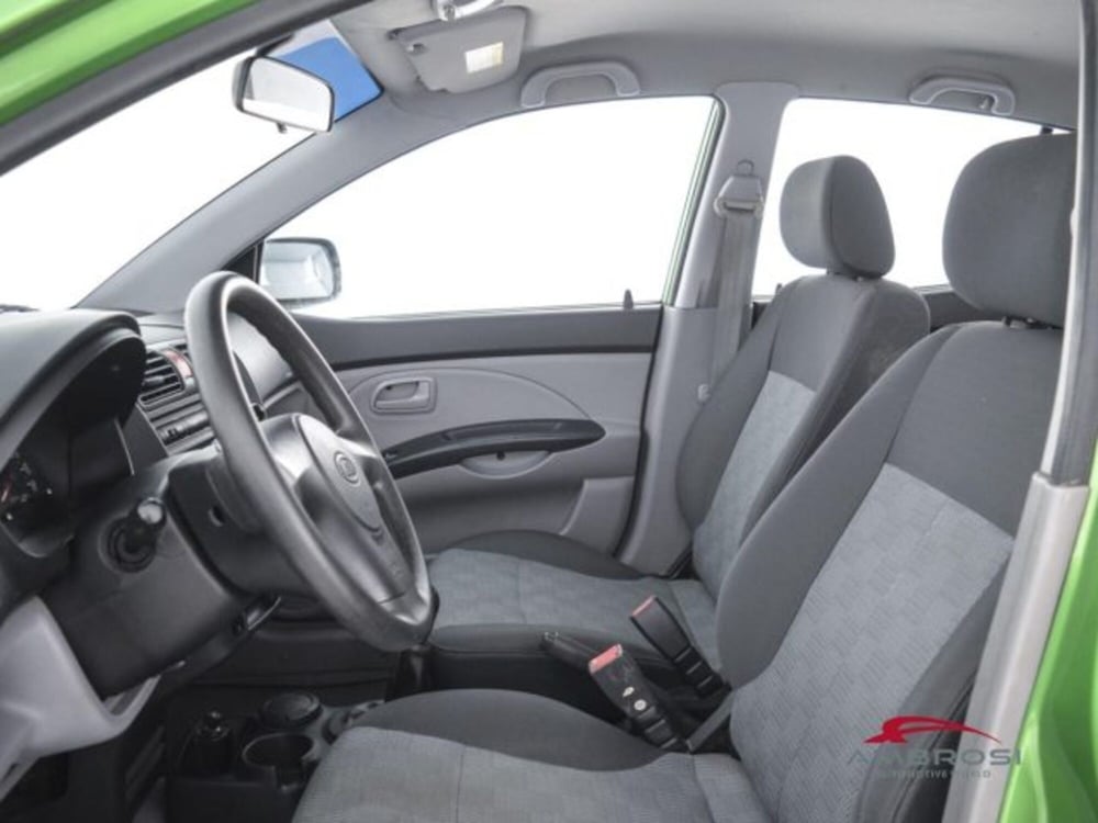 Kia Picanto usata a Perugia (9)