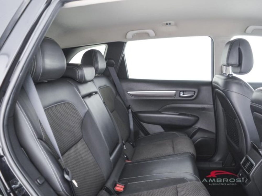 Renault Koleos usata a Perugia (11)